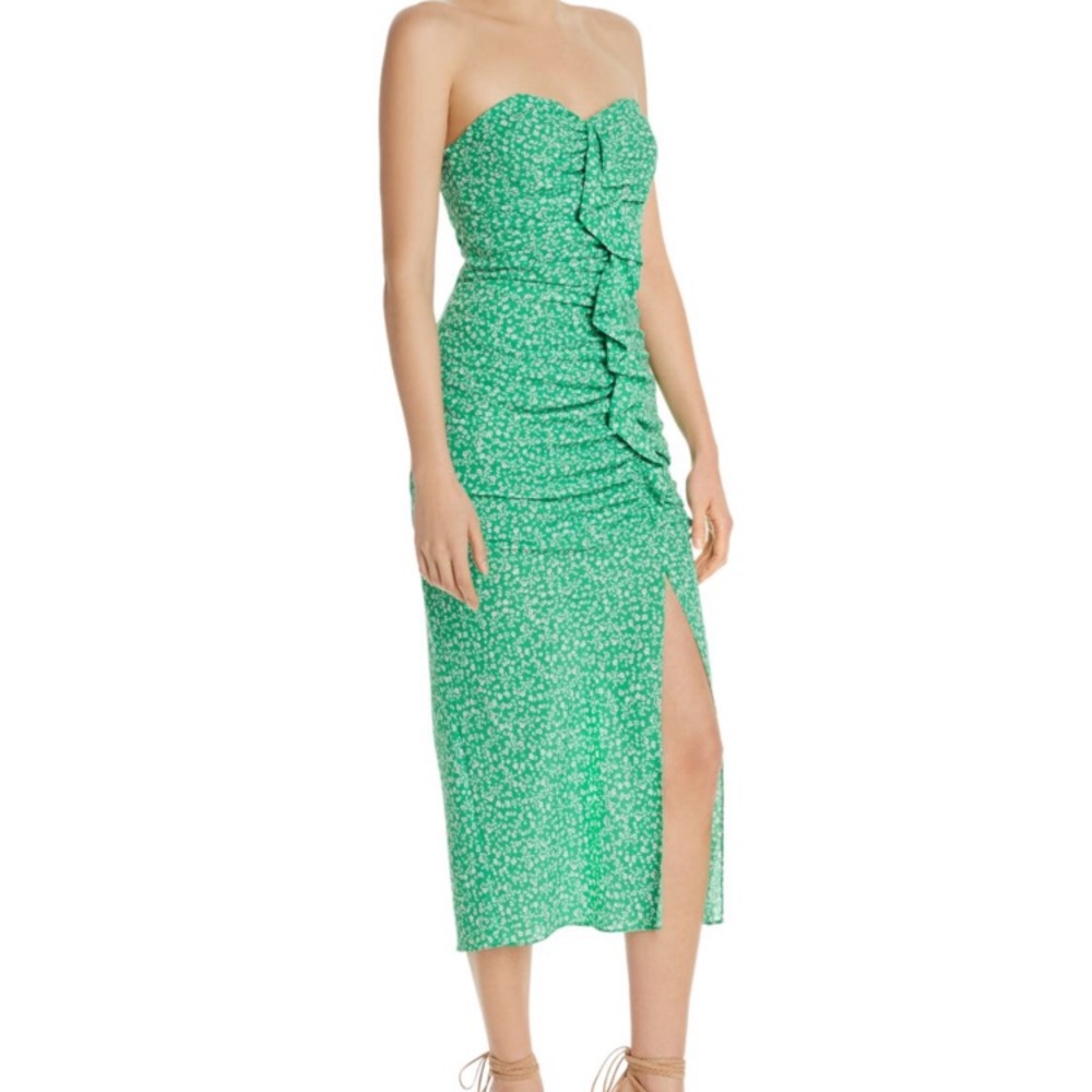 Likely Ali Dress